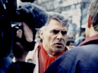 FILMPJE: Antiracisme manifestatie 1994
